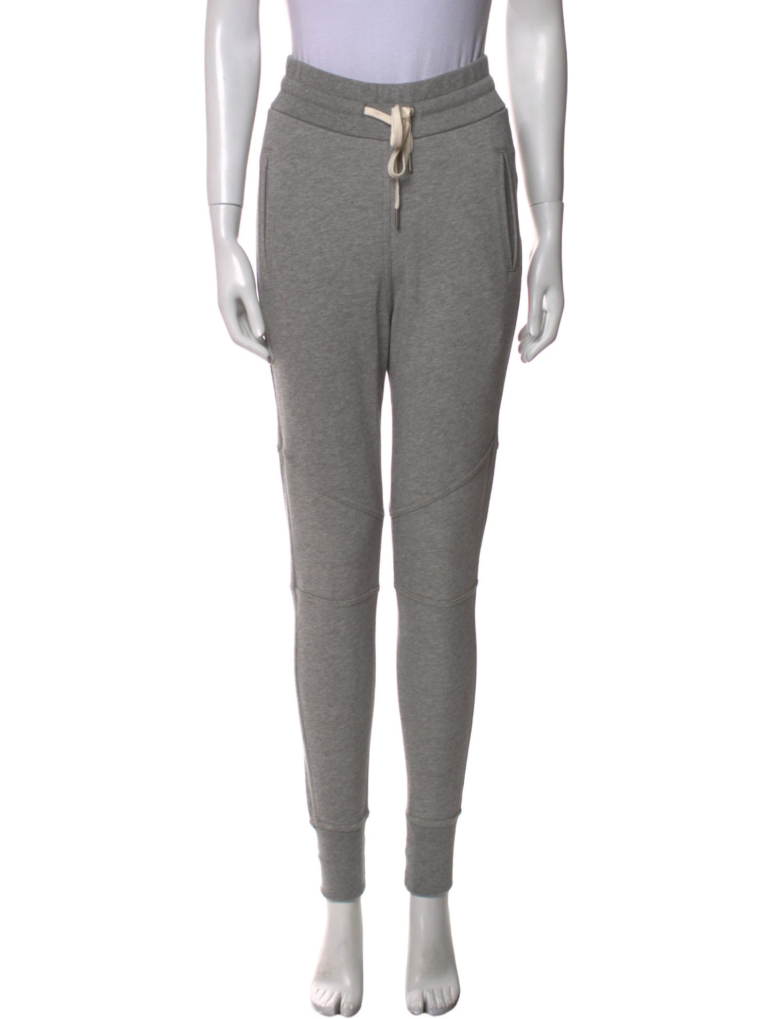John Elliott Skinny Leg Pants