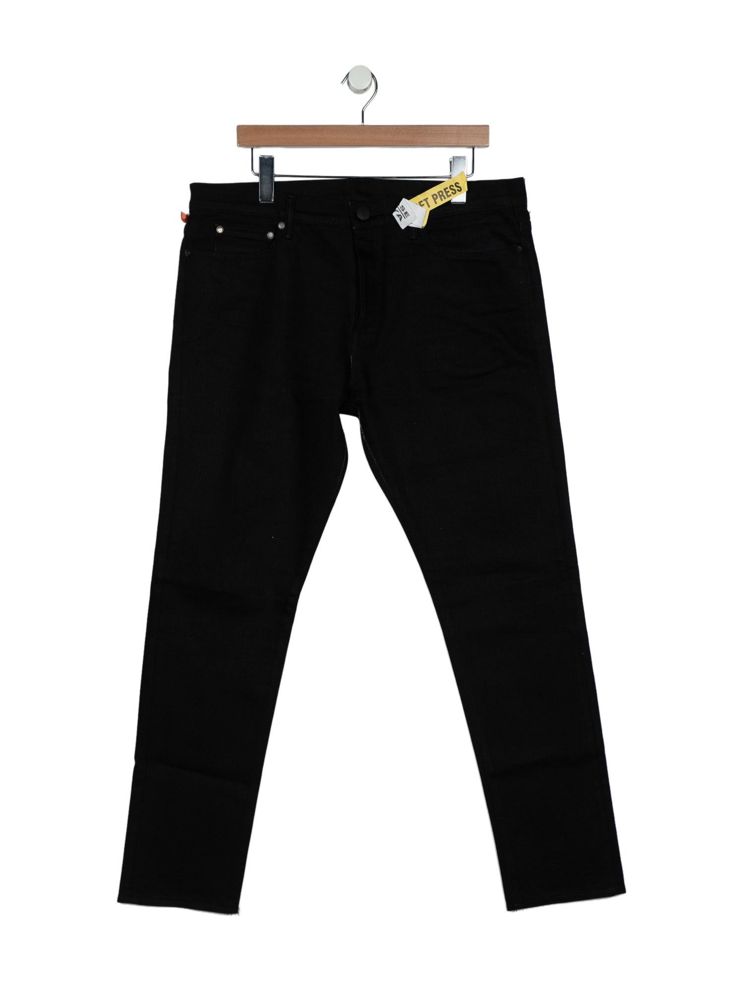 John Elliott Skinny Jeans