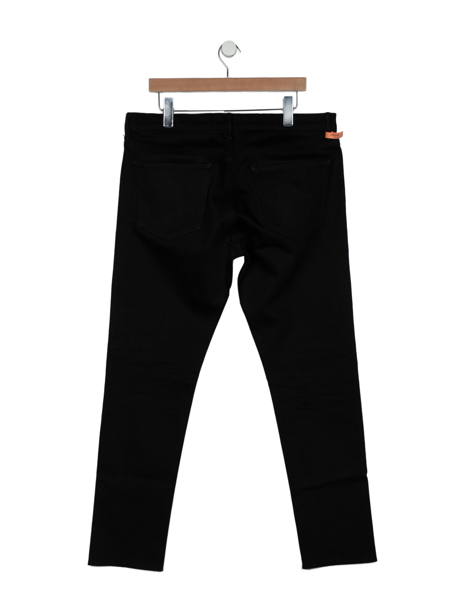 John Elliott Skinny Jeans