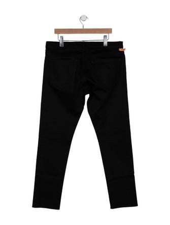 John Elliott Skinny Jeans