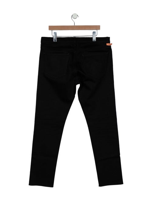 John Elliott Skinny Jeans
