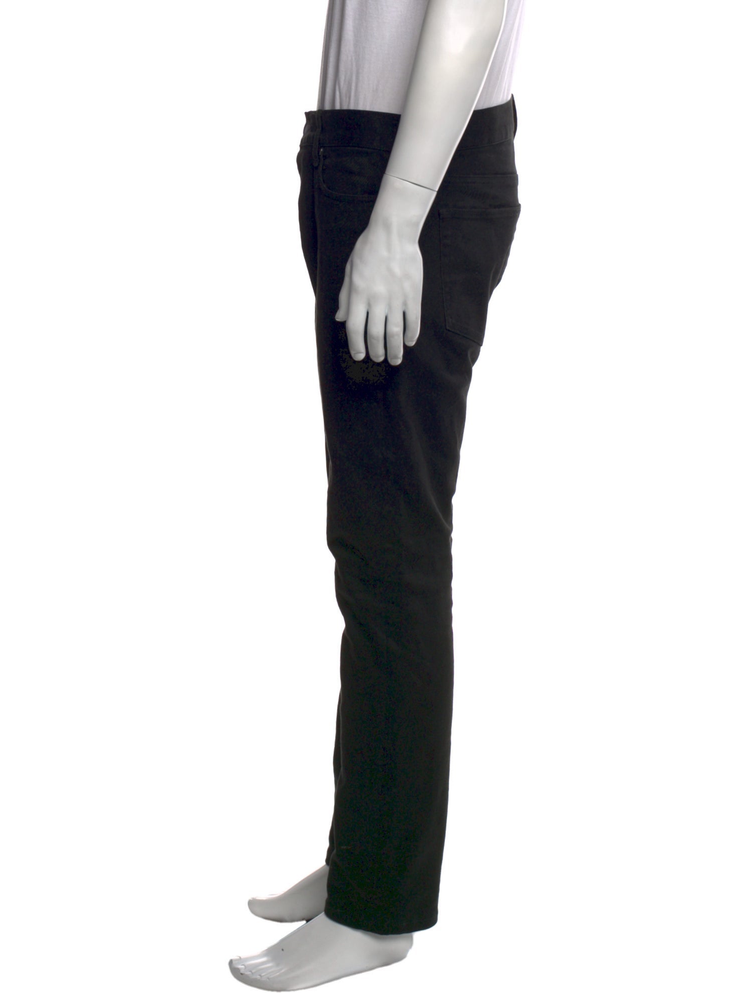 John Elliott Skinny Jeans