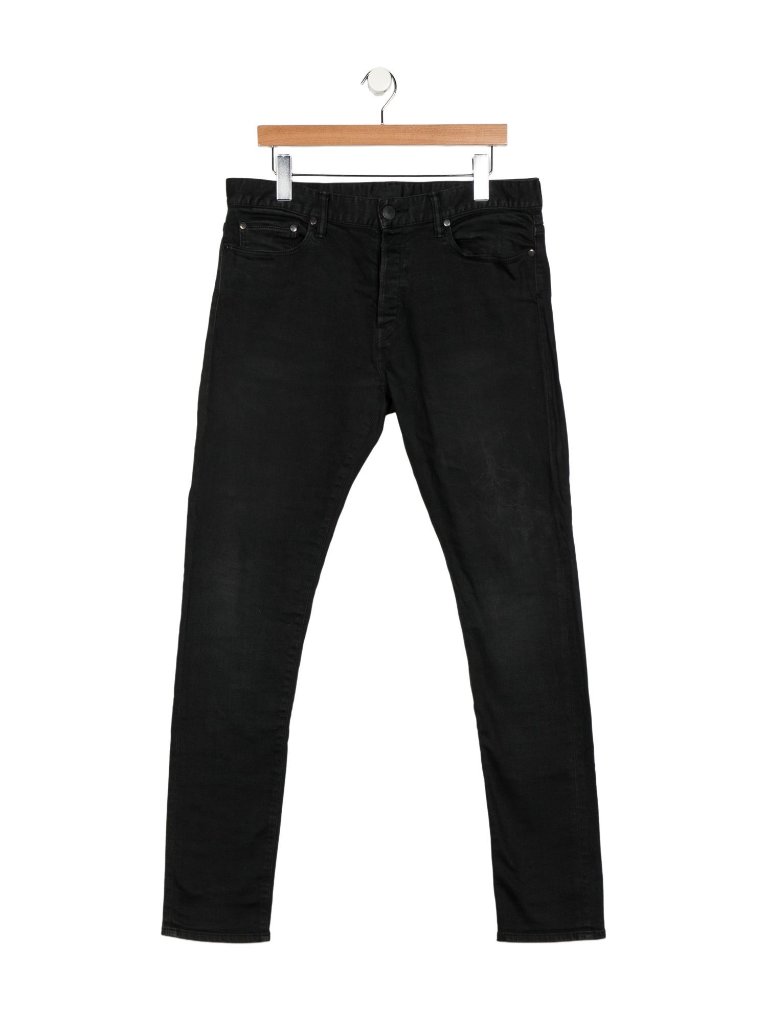 John Elliott Skinny Jeans