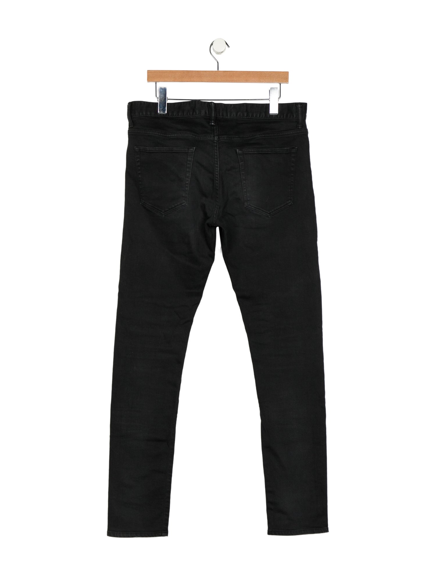 John Elliott Skinny Jeans