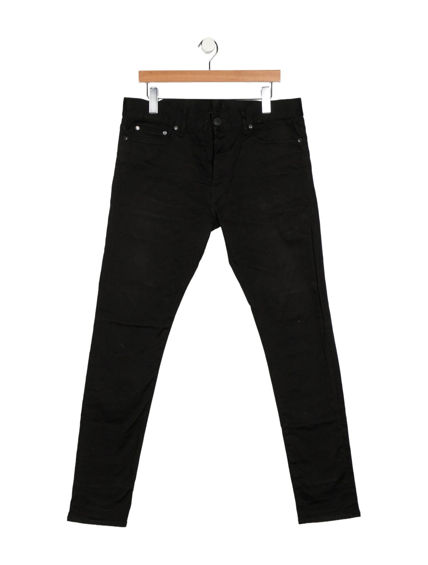John Elliott Skinny Jeans