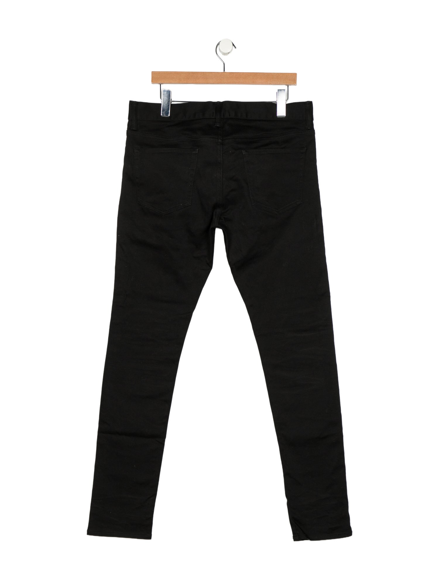 John Elliott Skinny Jeans