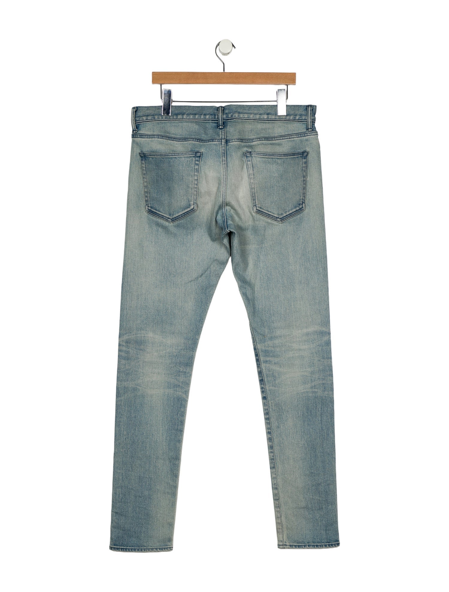 John Elliott Skinny Jeans