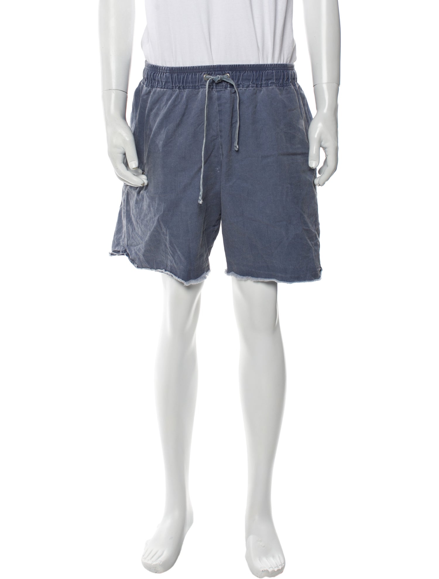 John Elliott Jogger Shorts