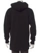 John Elliott Crew Neck Long Sleeve Hoodie