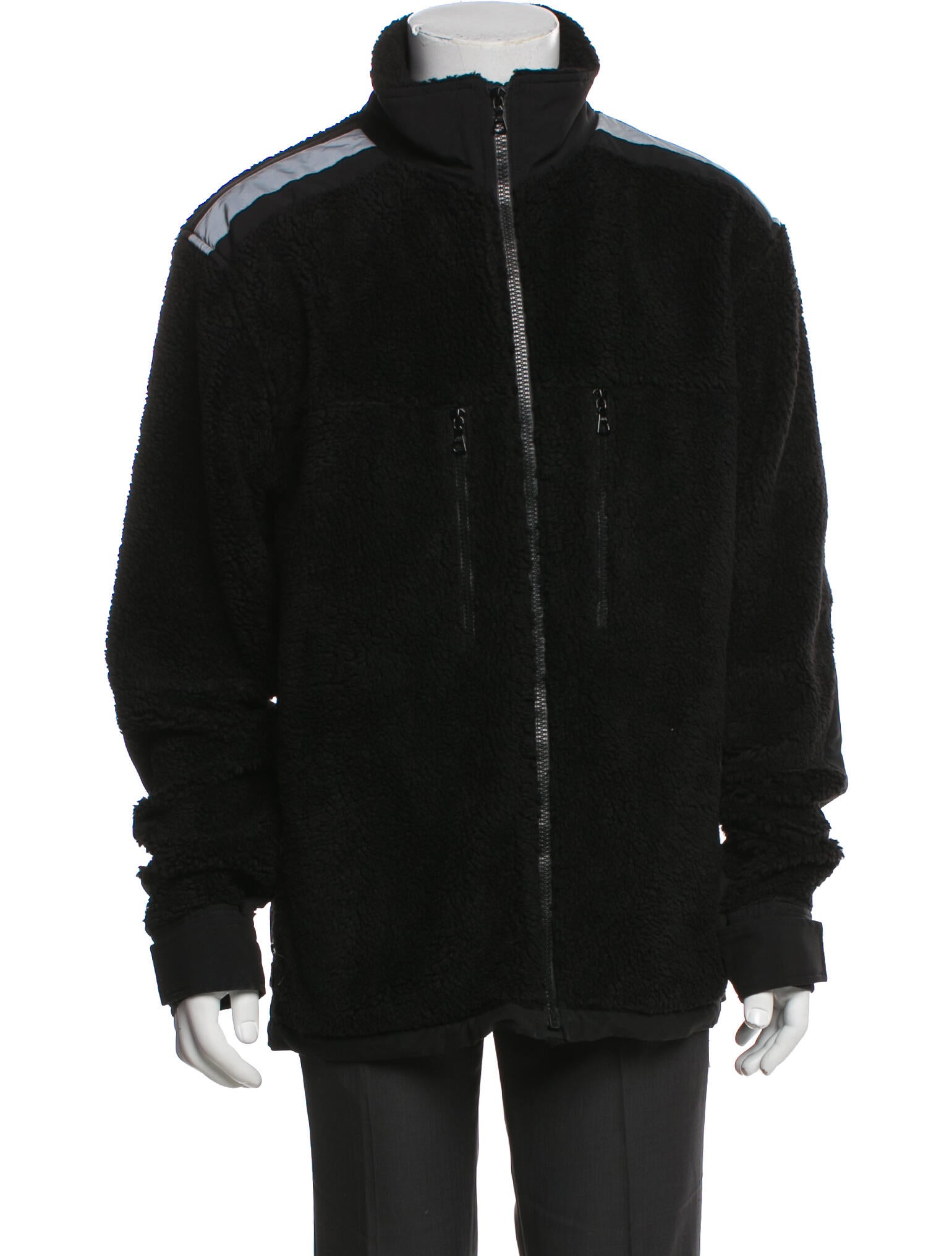 John Elliott Jacket