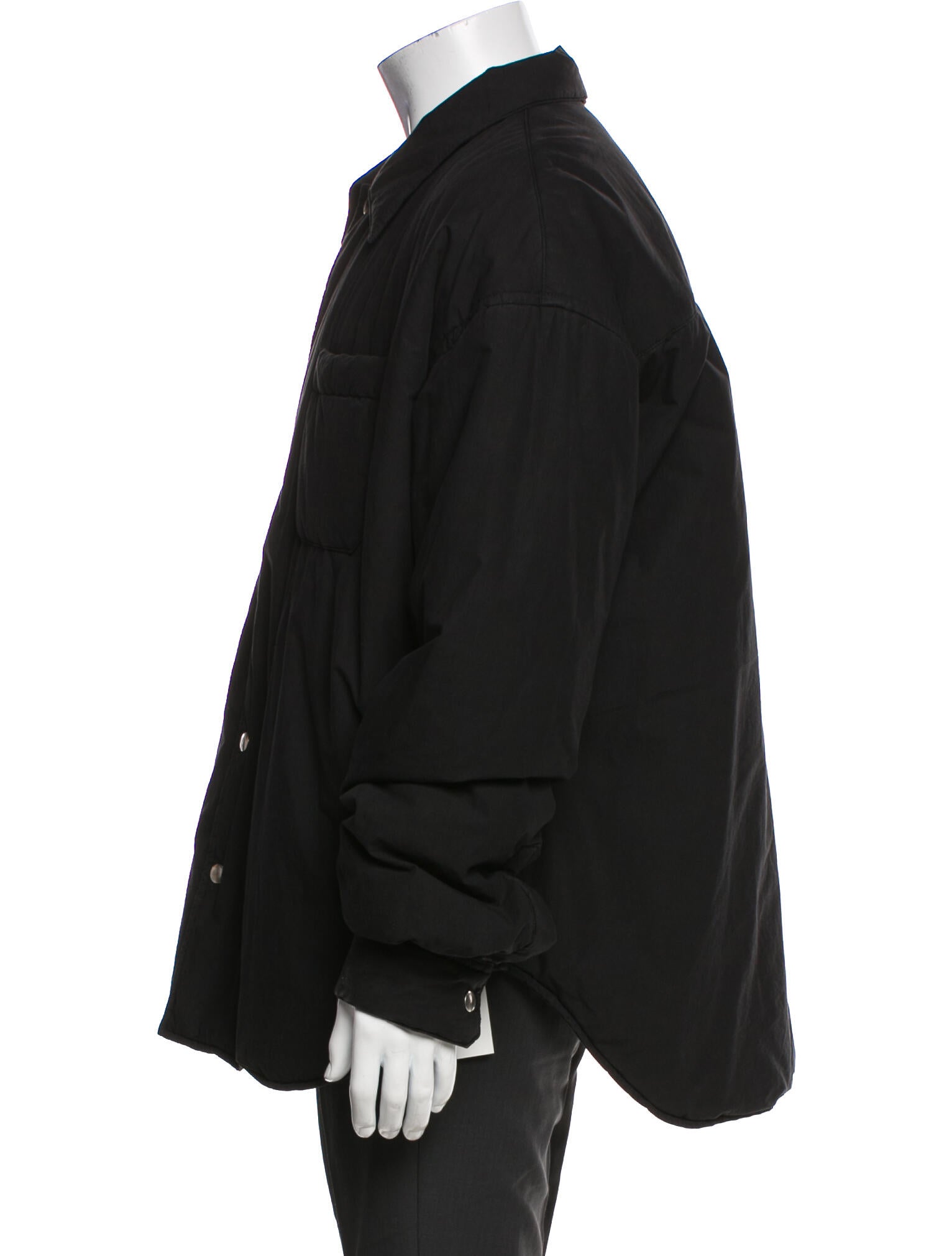 John Elliott Utility Jacket