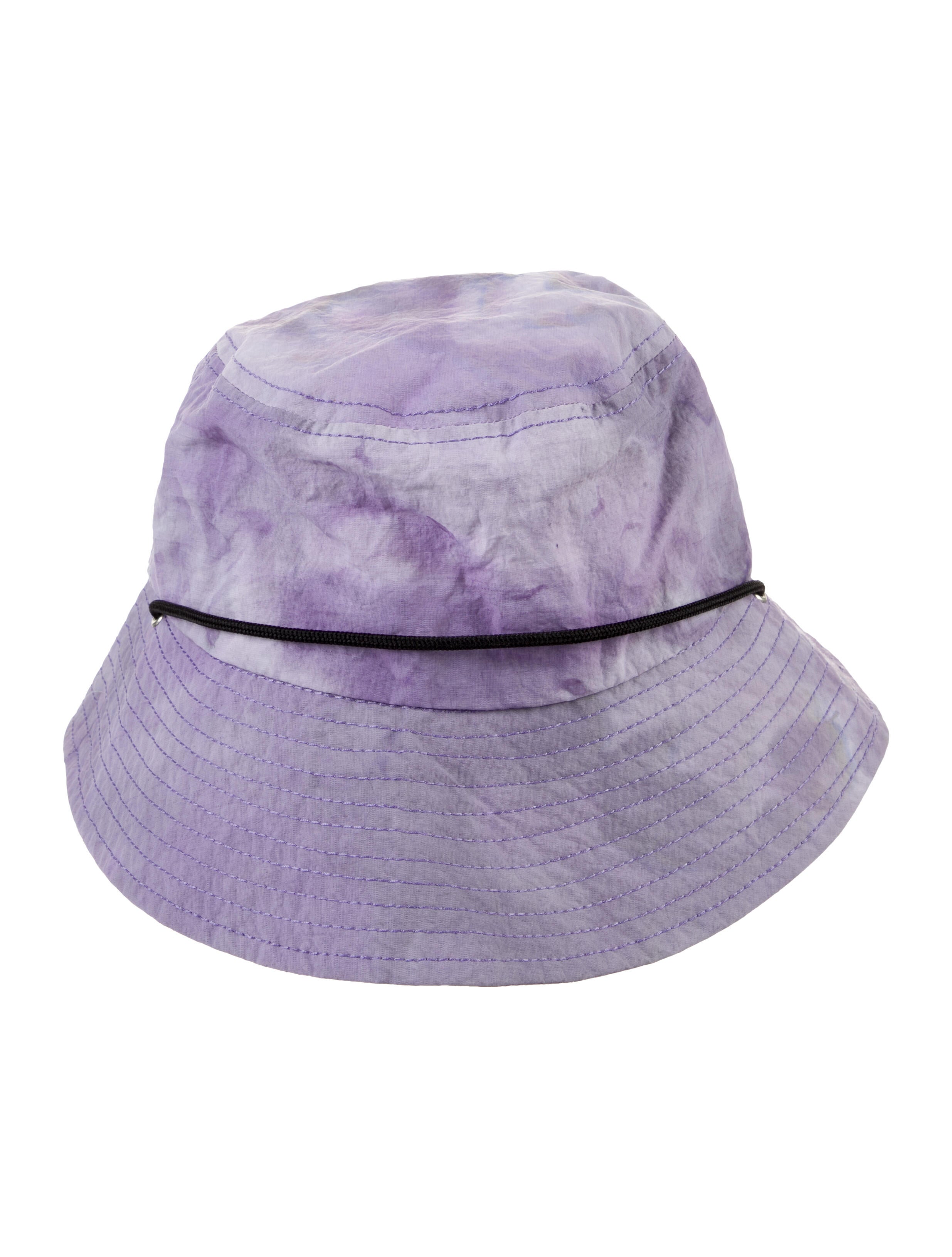 John Elliott nylon bucket hat