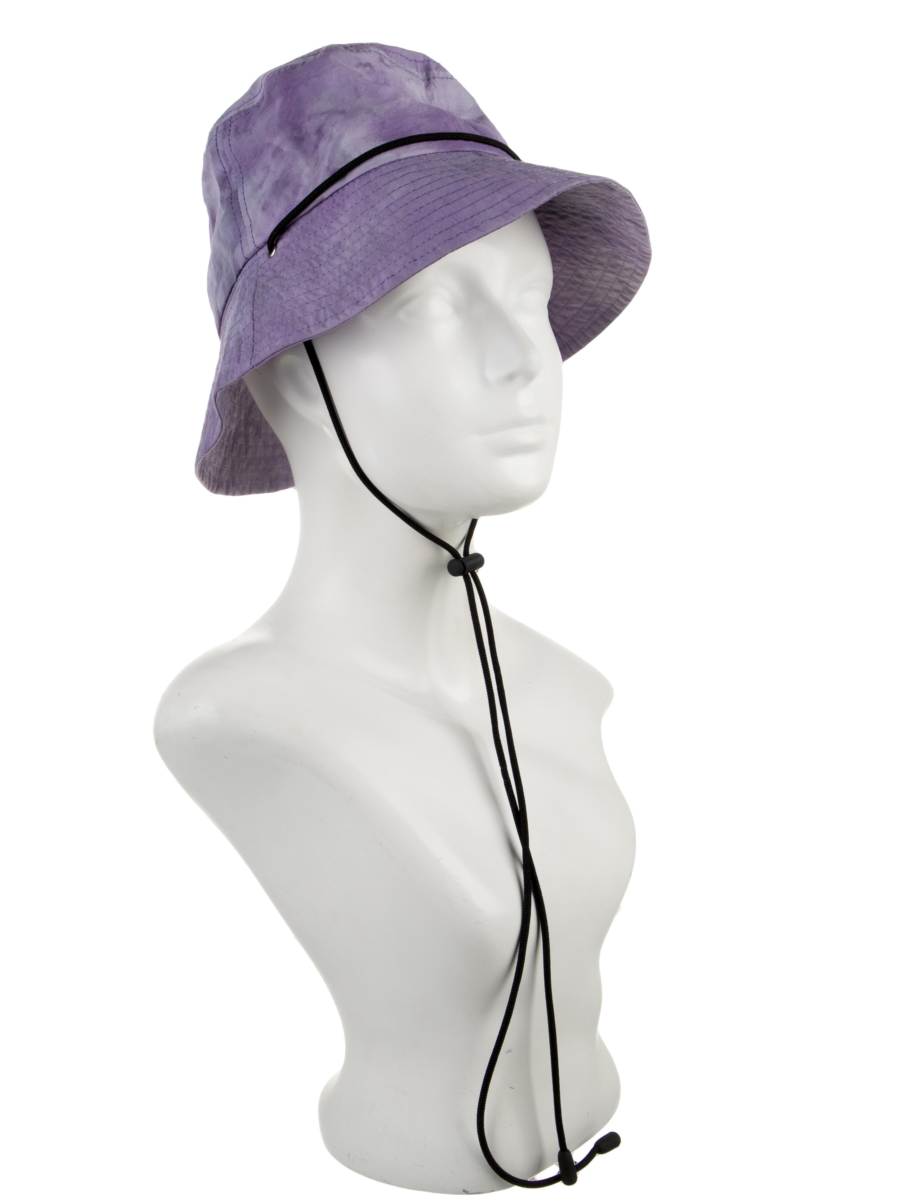 John Elliott nylon bucket hat