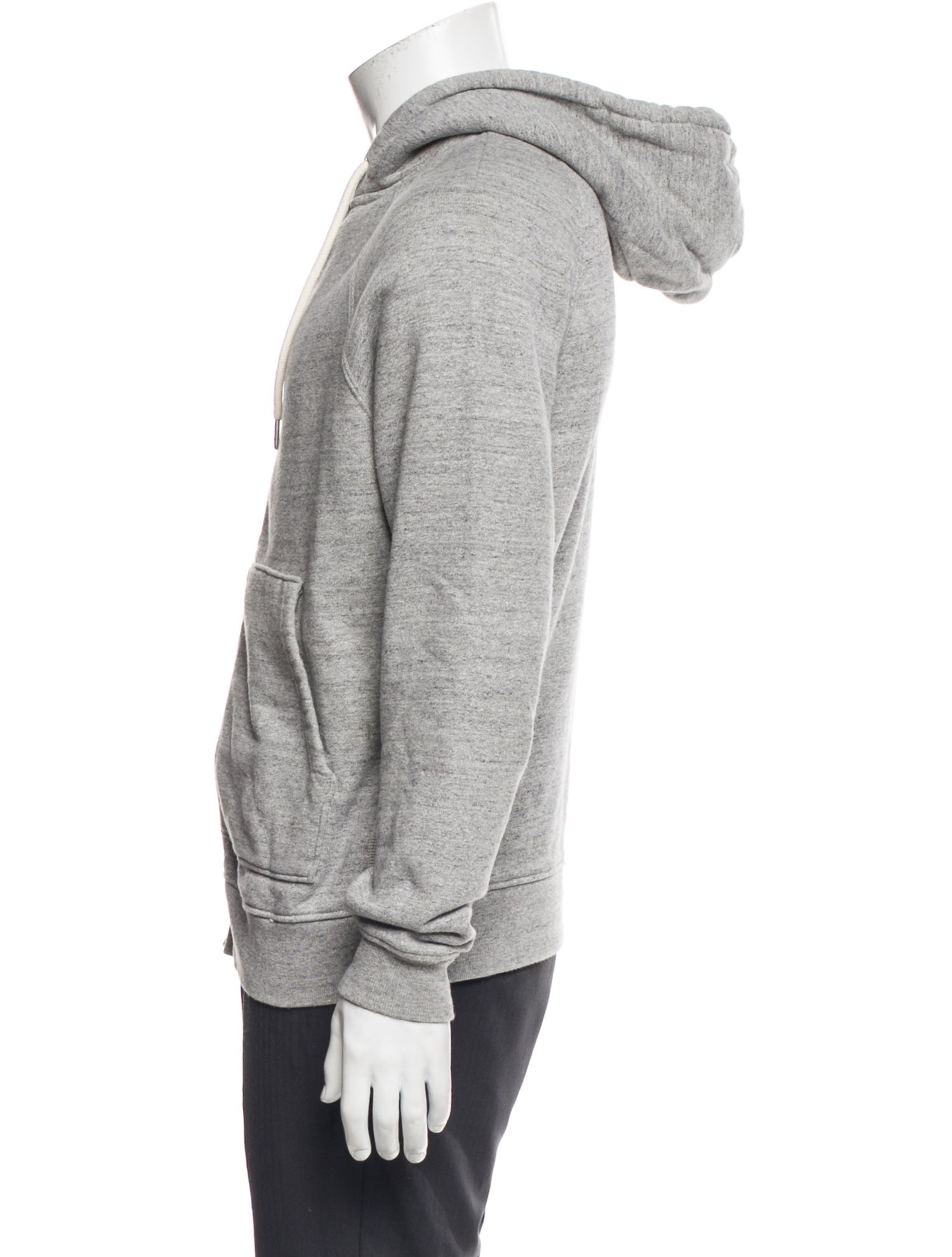 John Elliott Bomber Jacket