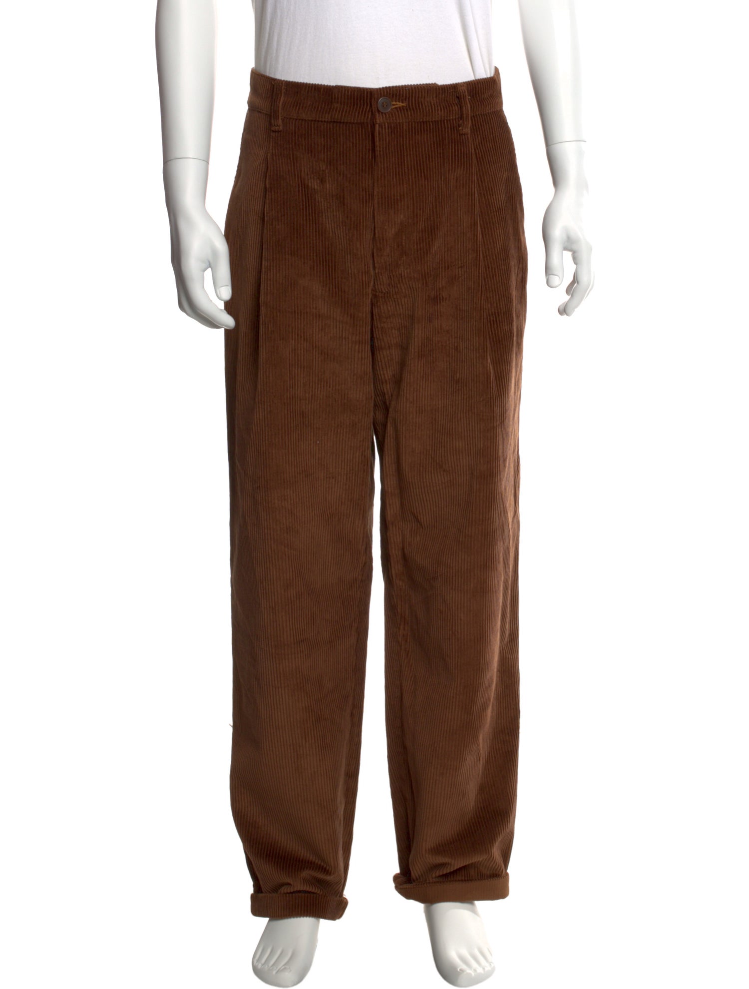 John Elliott Corduroy Pants