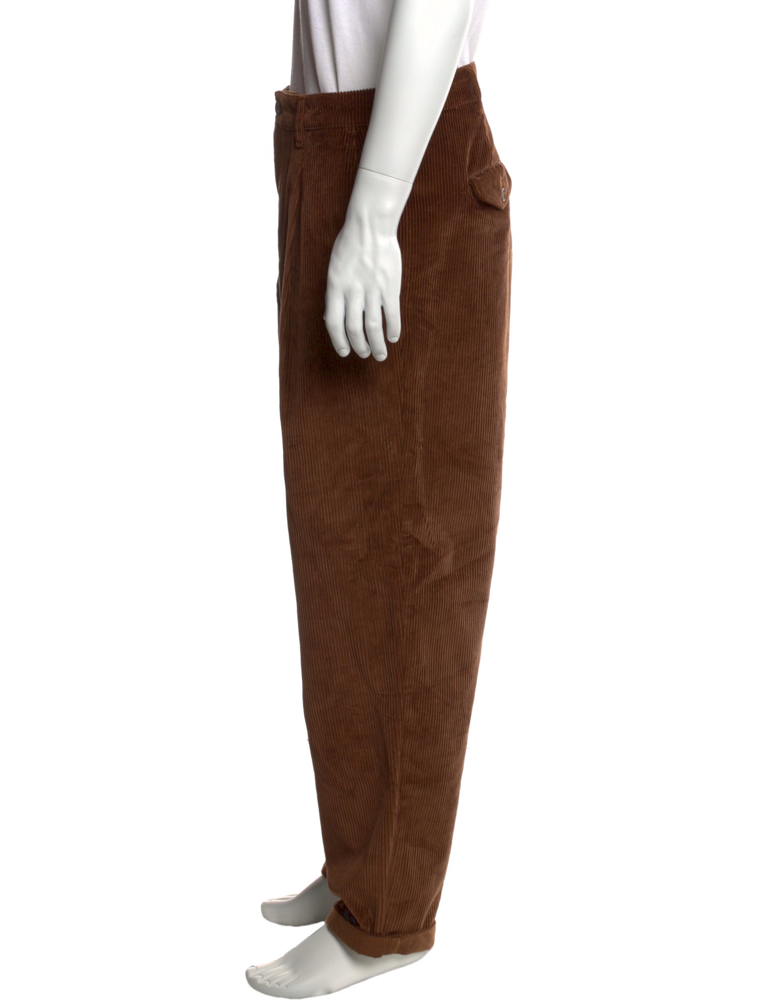 John Elliott Corduroy Pants