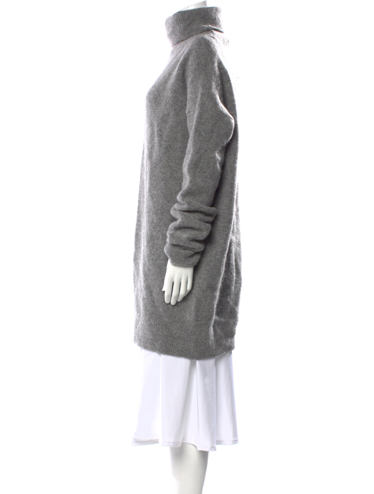 John Elliott Turtleneck Sweater