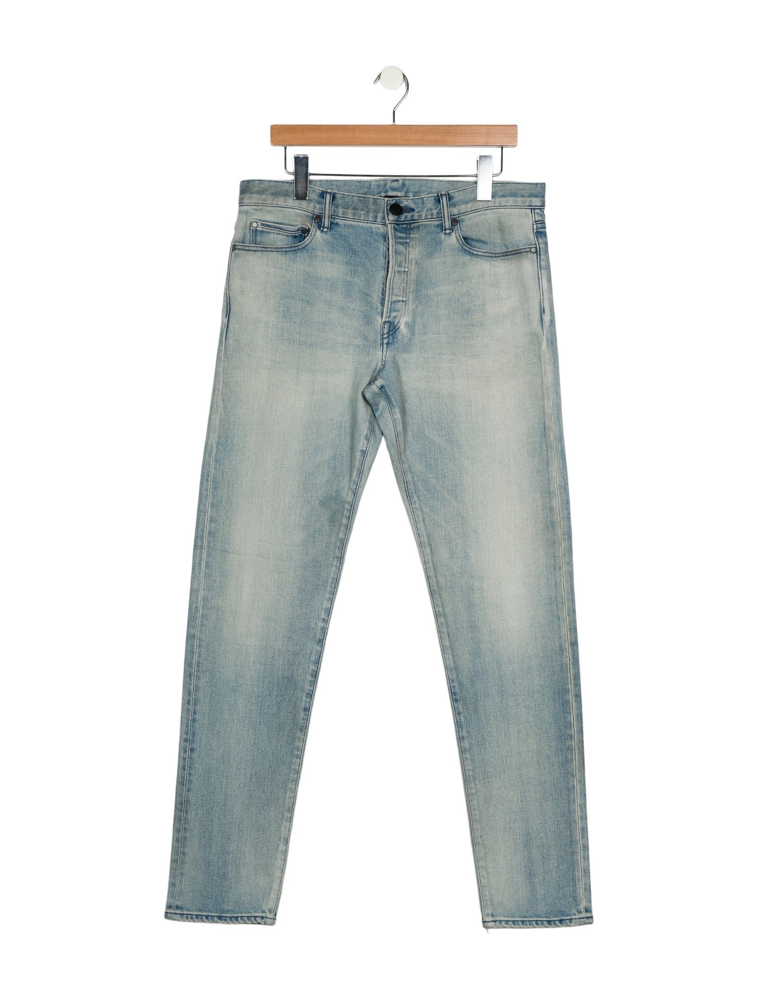 John Elliott Skinny Jeans