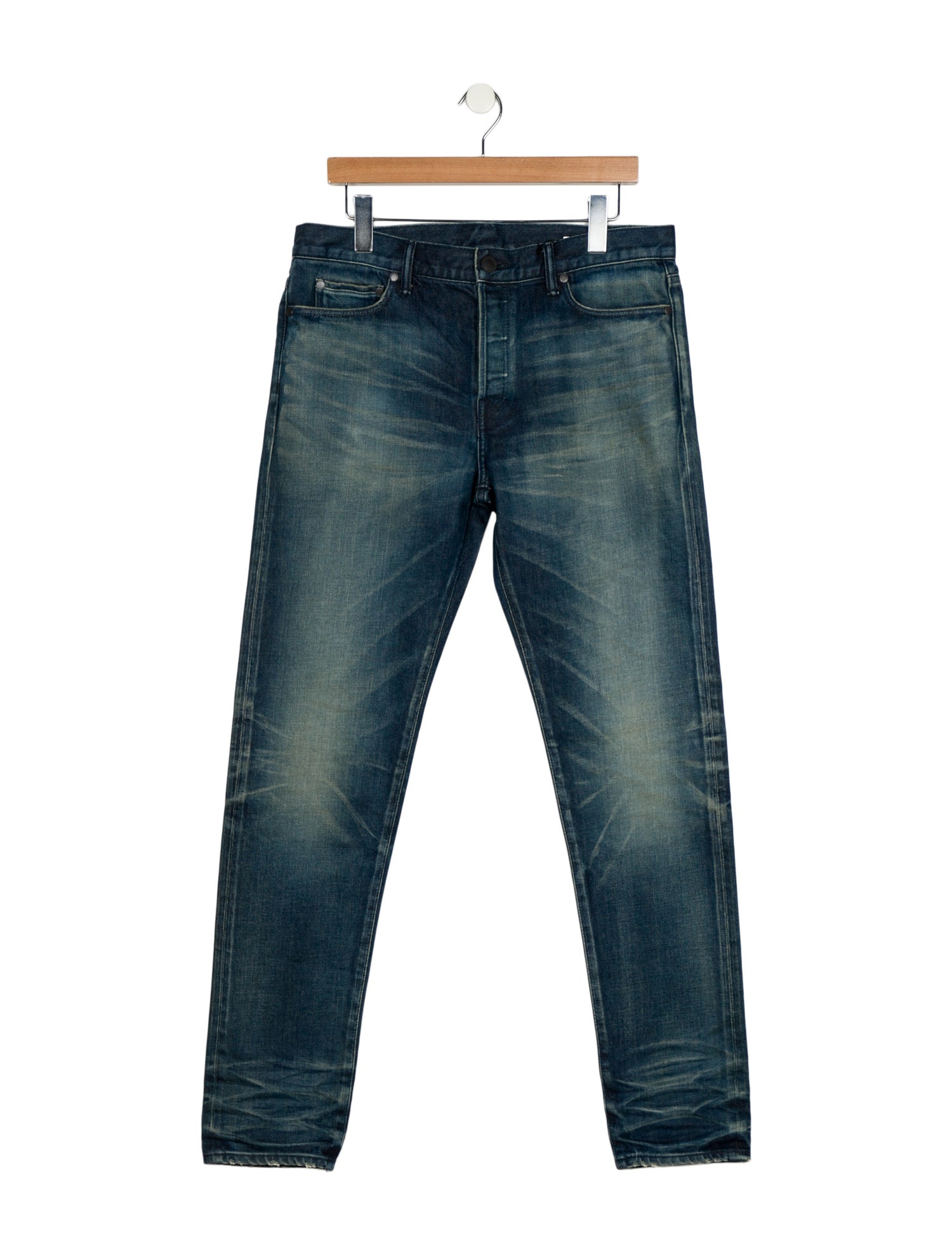 John Elliott Skinny Jeans w/ Tags