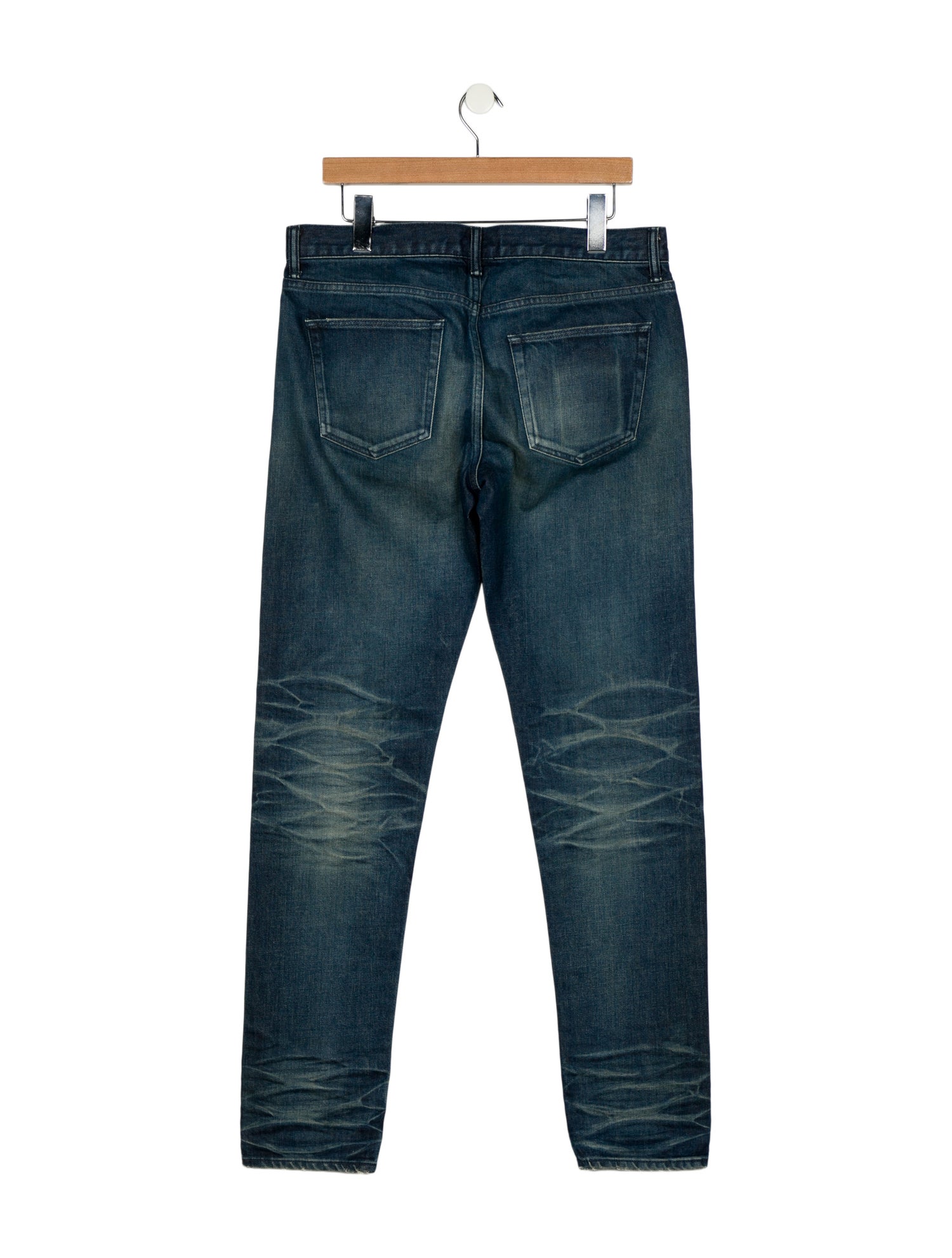 John Elliott Skinny Jeans w/ Tags