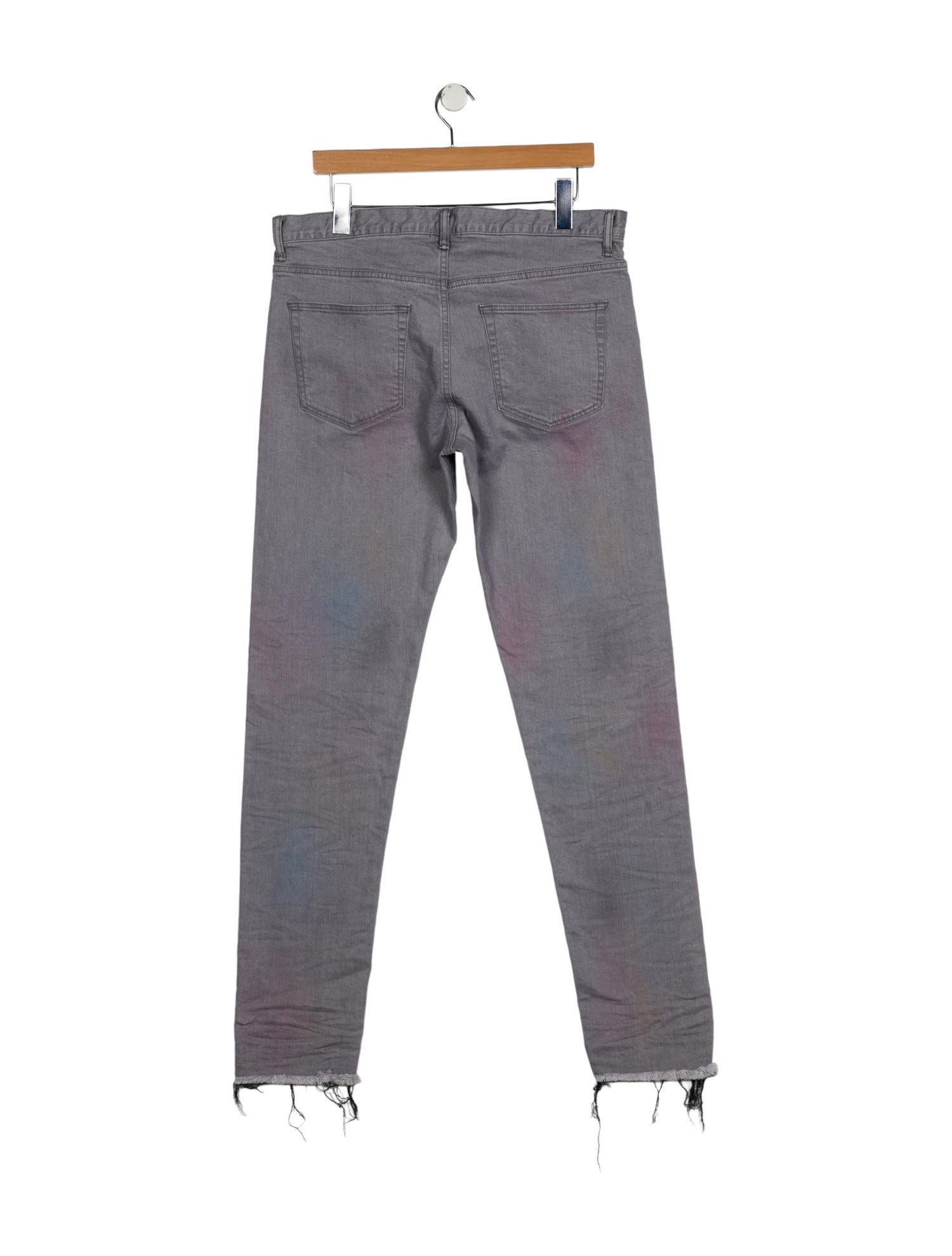 John Elliott Skinny Jeans w/ Tags
