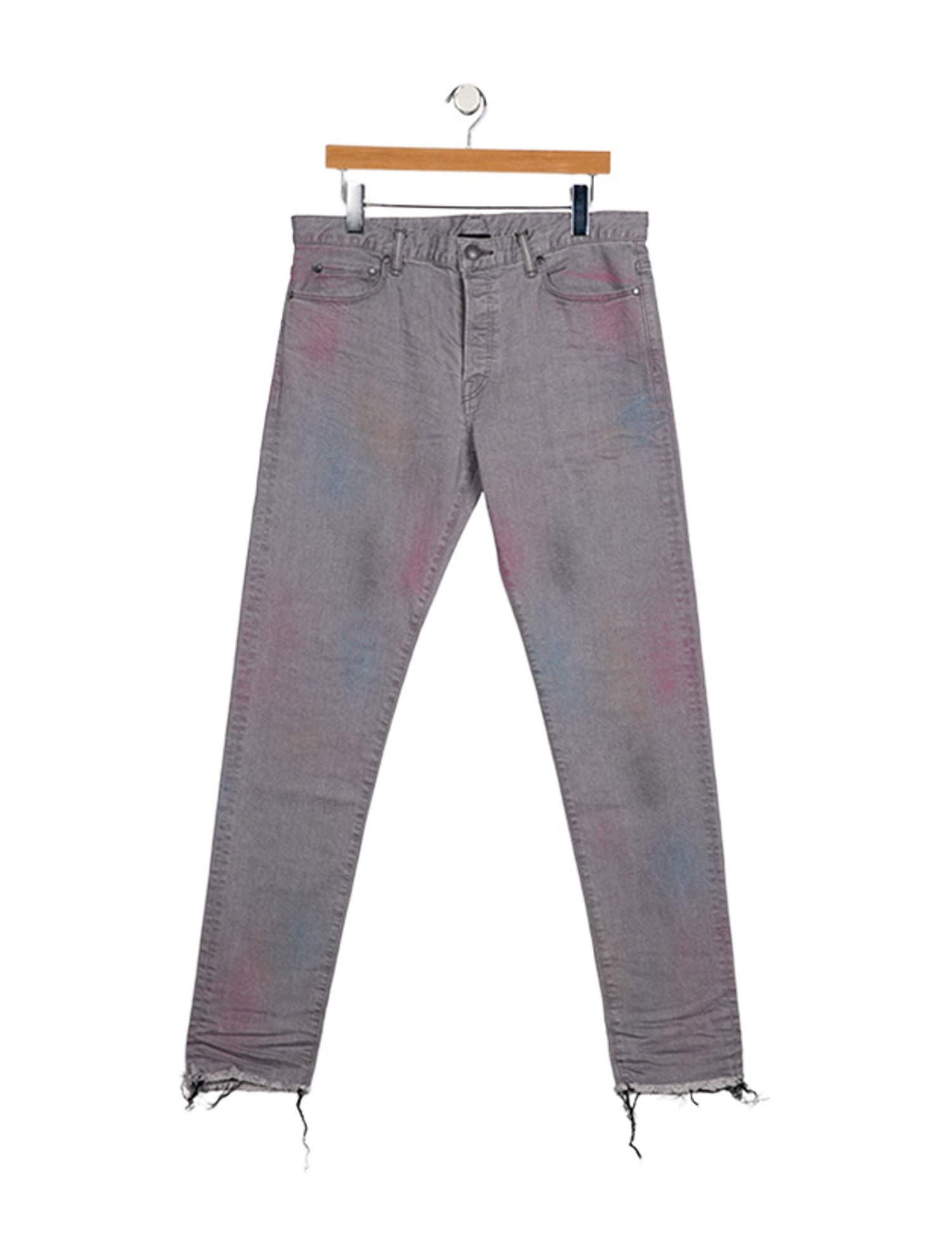 John Elliott Skinny Jeans w/ Tags