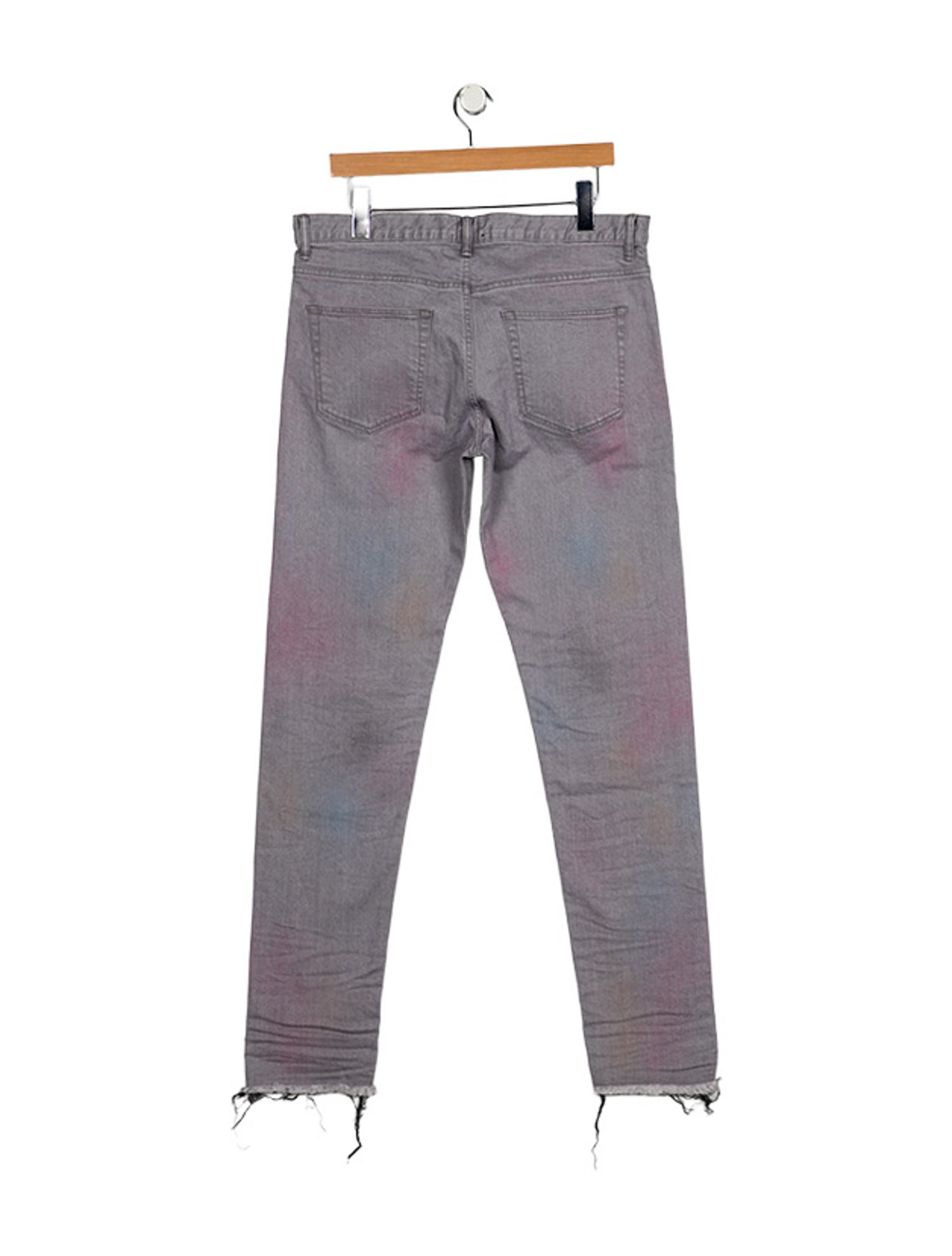 John Elliott Skinny Jeans w/ Tags