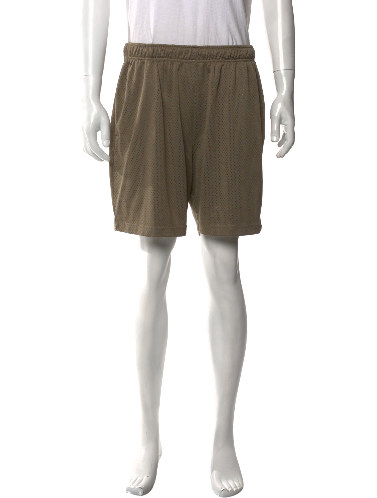 John Elliott Athletic Shorts