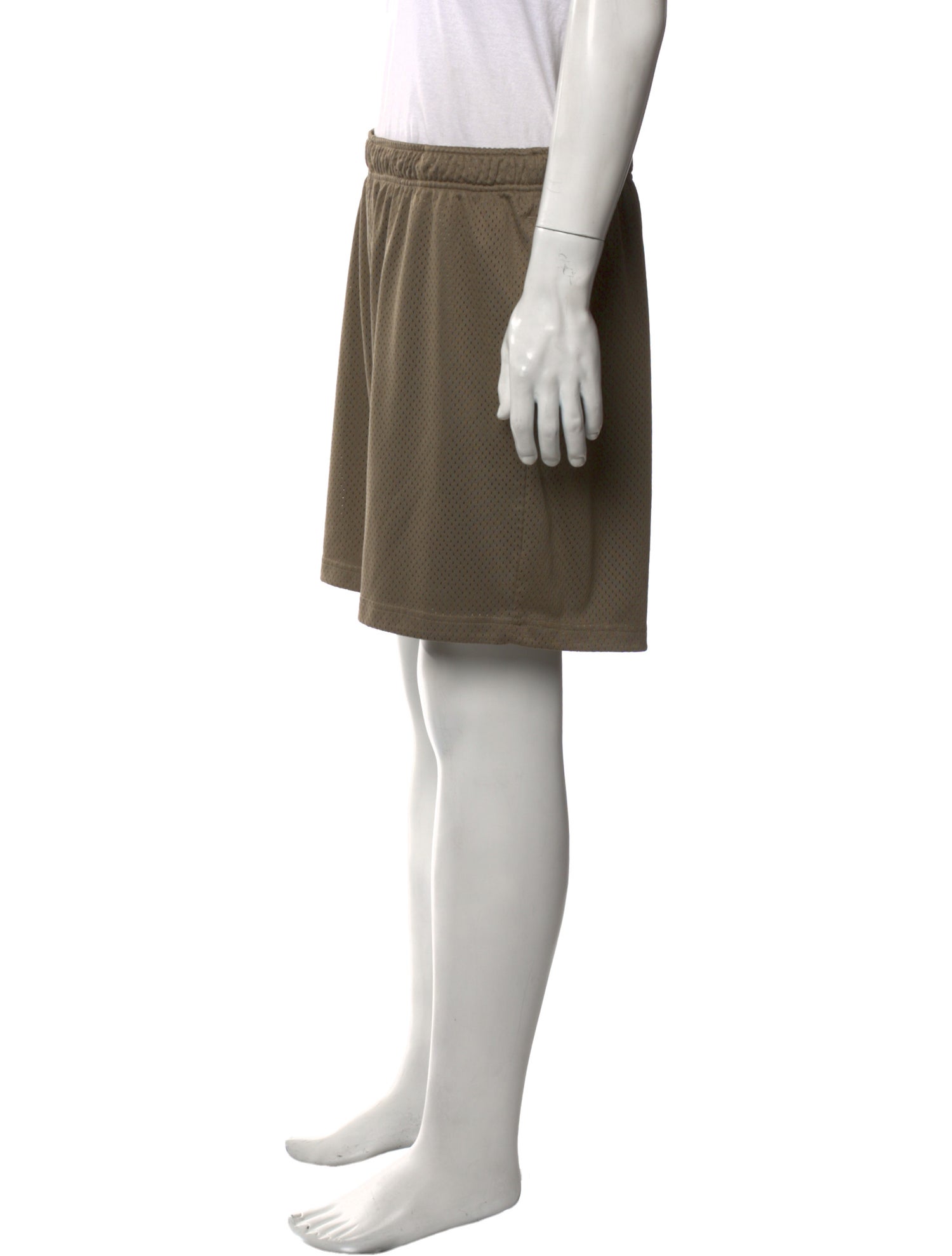 John Elliott Athletic Shorts