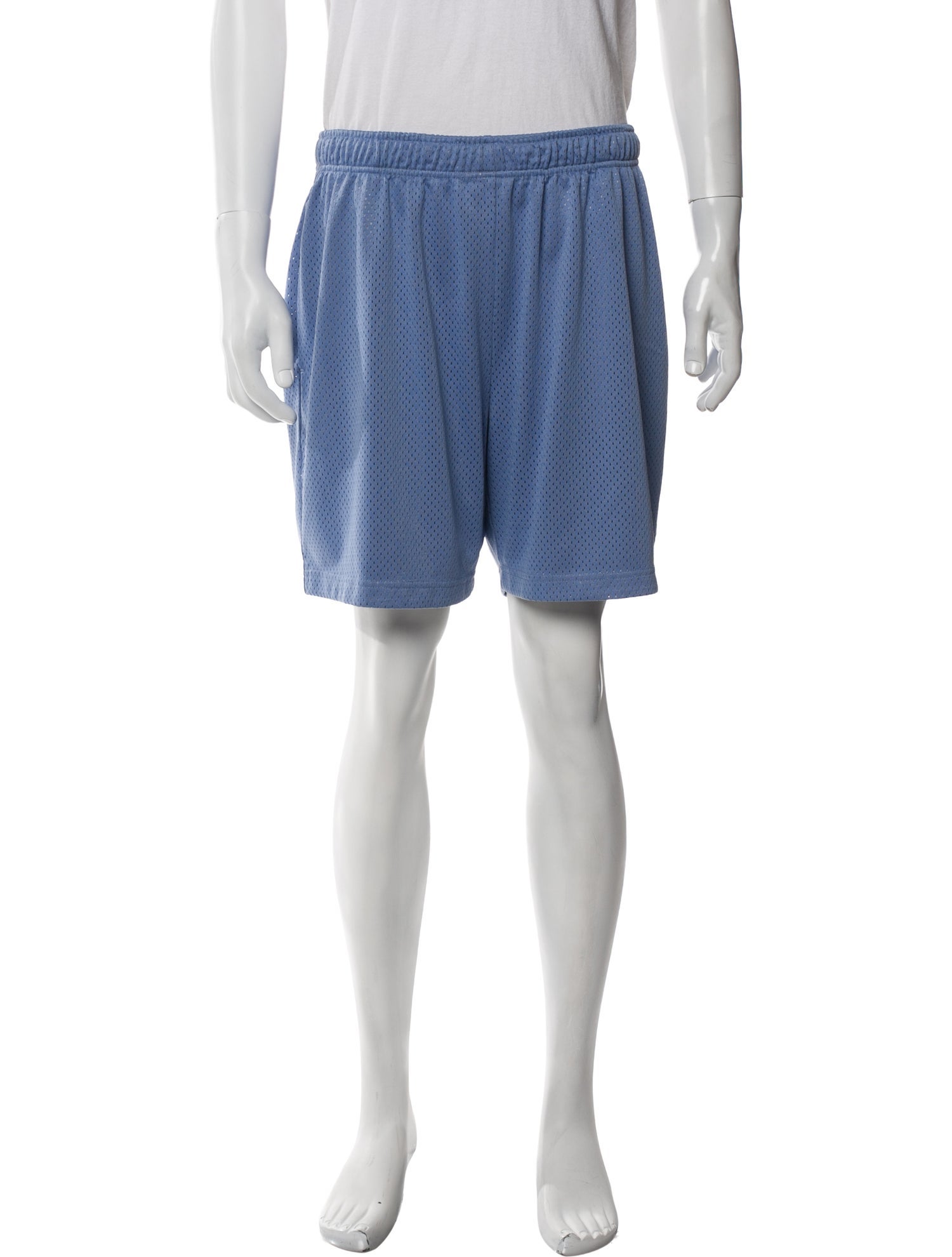 John Elliott Jogger Shorts