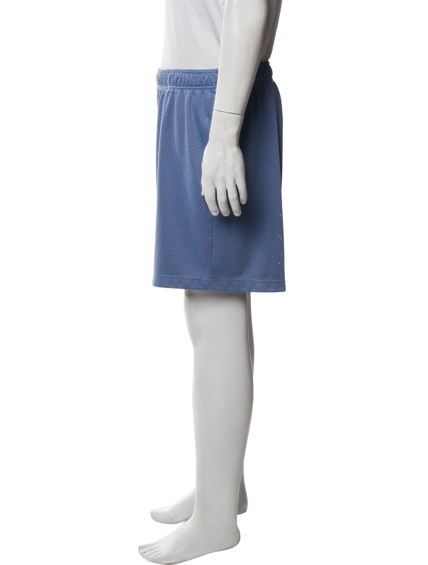 John Elliott Jogger Shorts