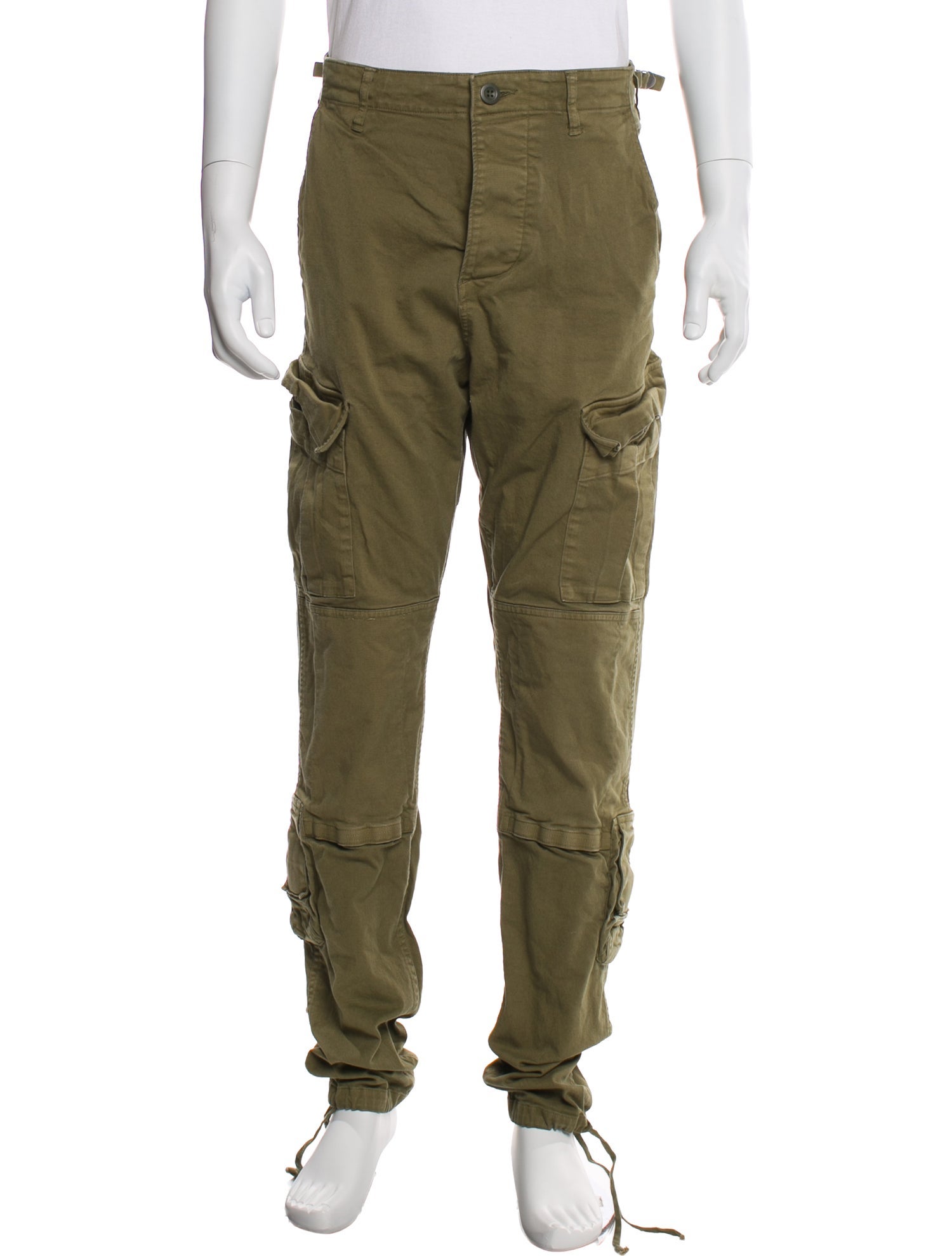 John Elliott Cargo Pants