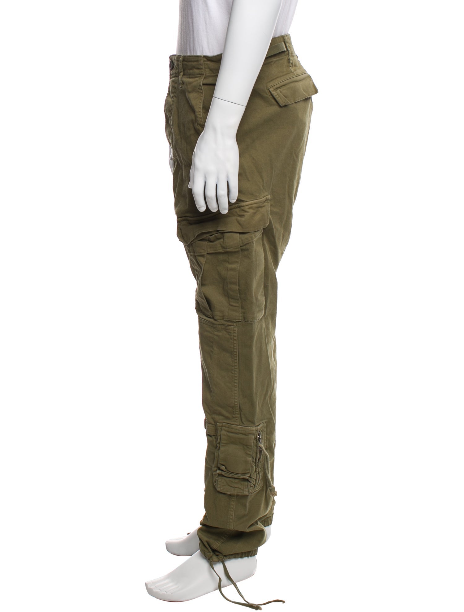 John Elliott Cargo Pants