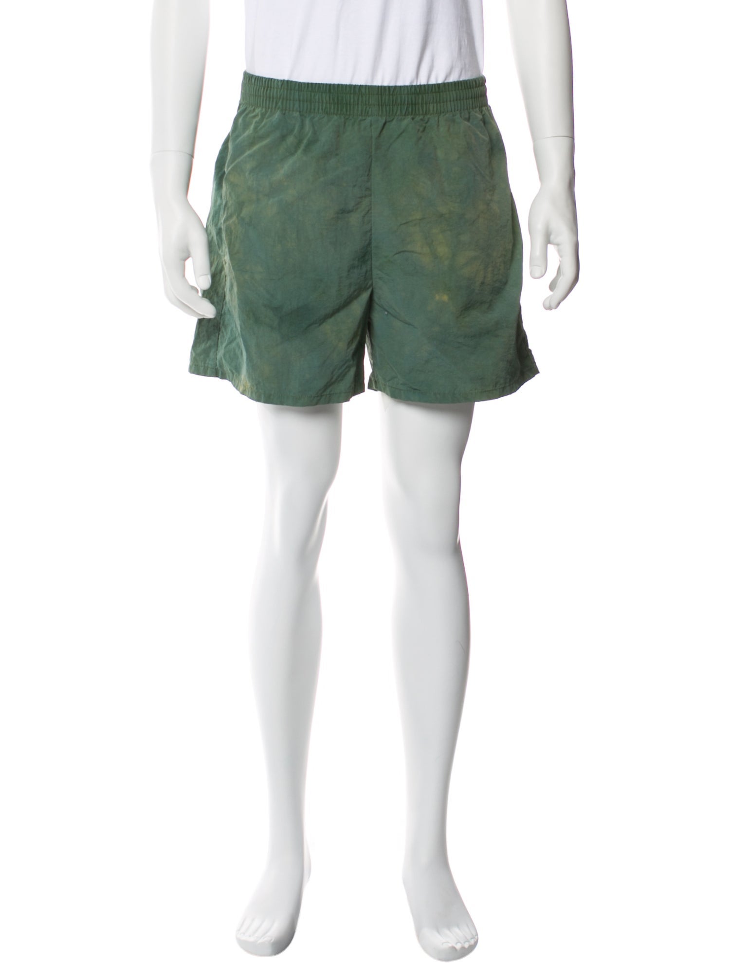 John Elliott Jogger Shorts