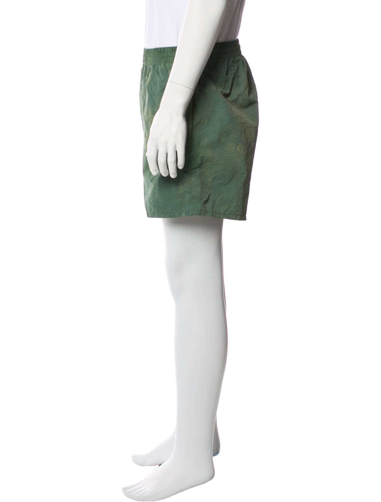 John Elliott Jogger Shorts