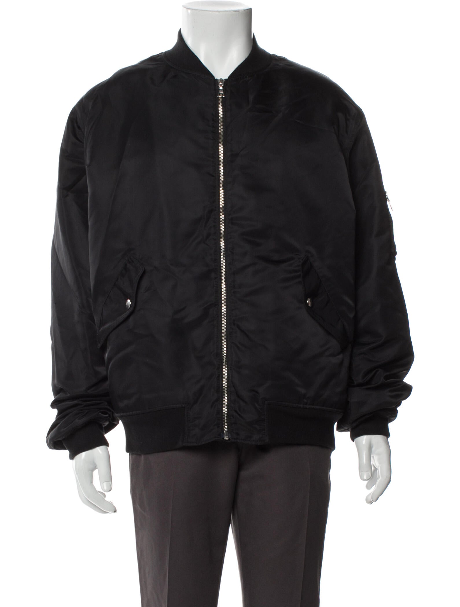 John Elliott Bomber Jacket