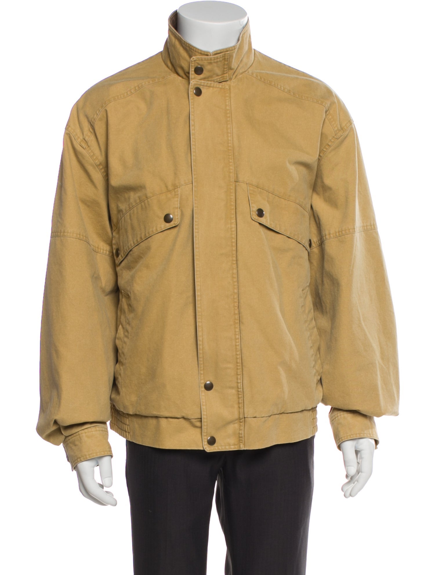 John Elliott Utility Jacket