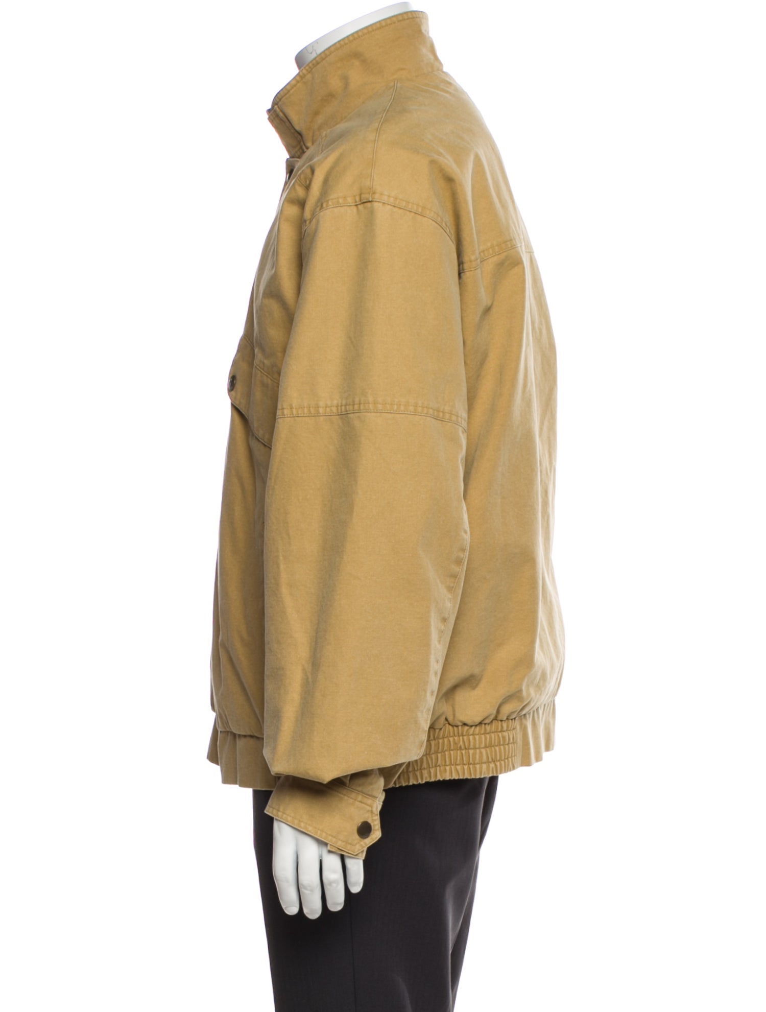 John Elliott Utility Jacket