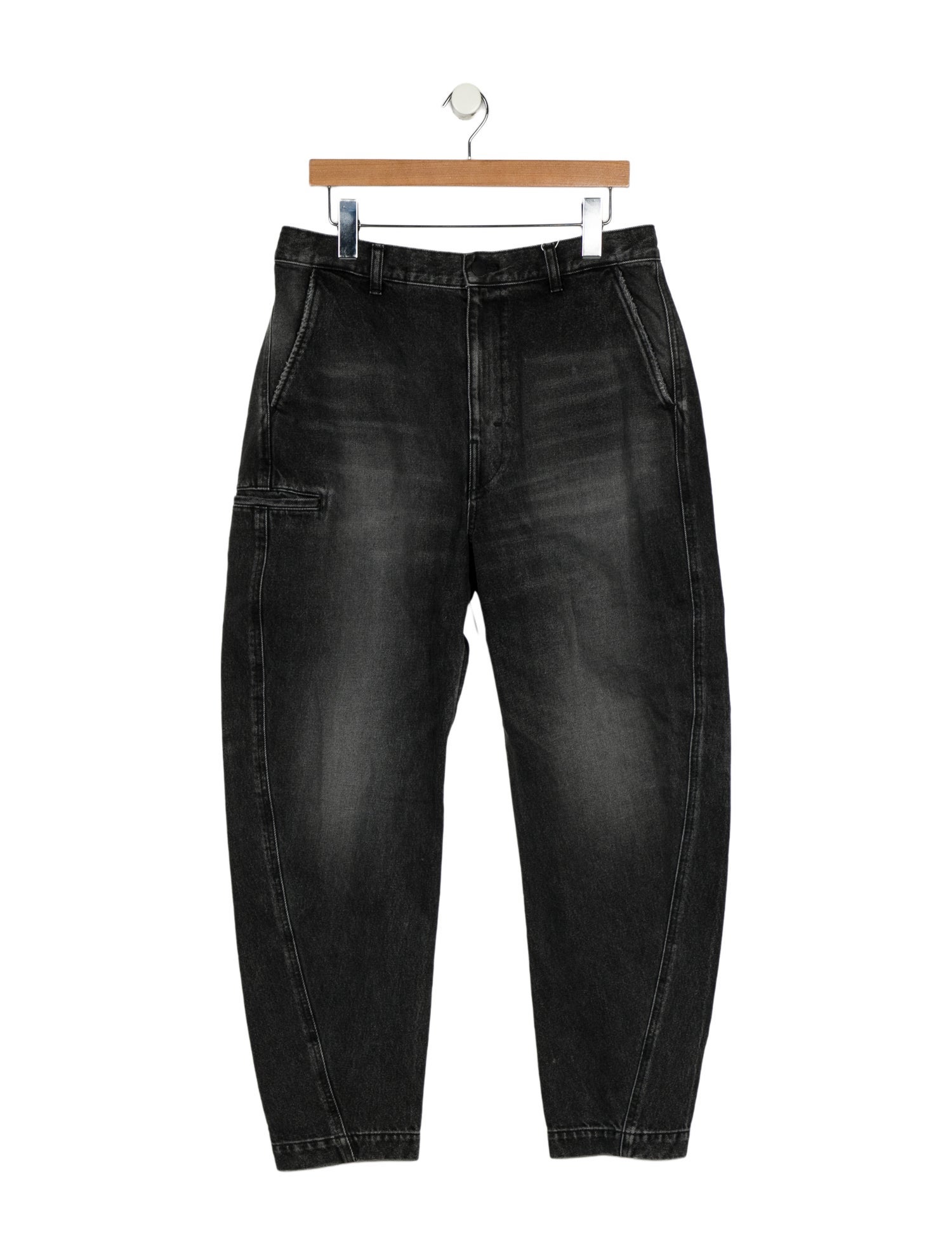 John Elliott Straight-Leg Jeans w/ Tags