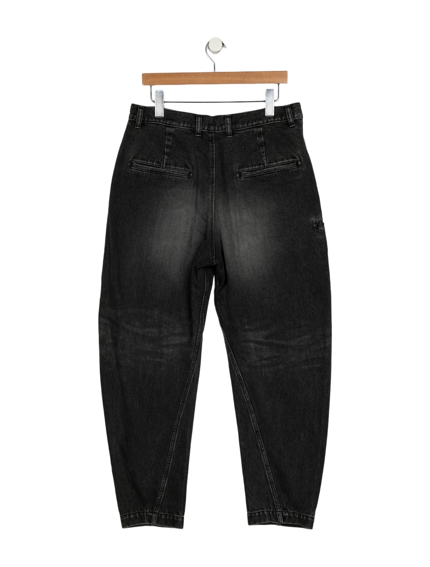 John Elliott Straight-Leg Jeans w/ Tags
