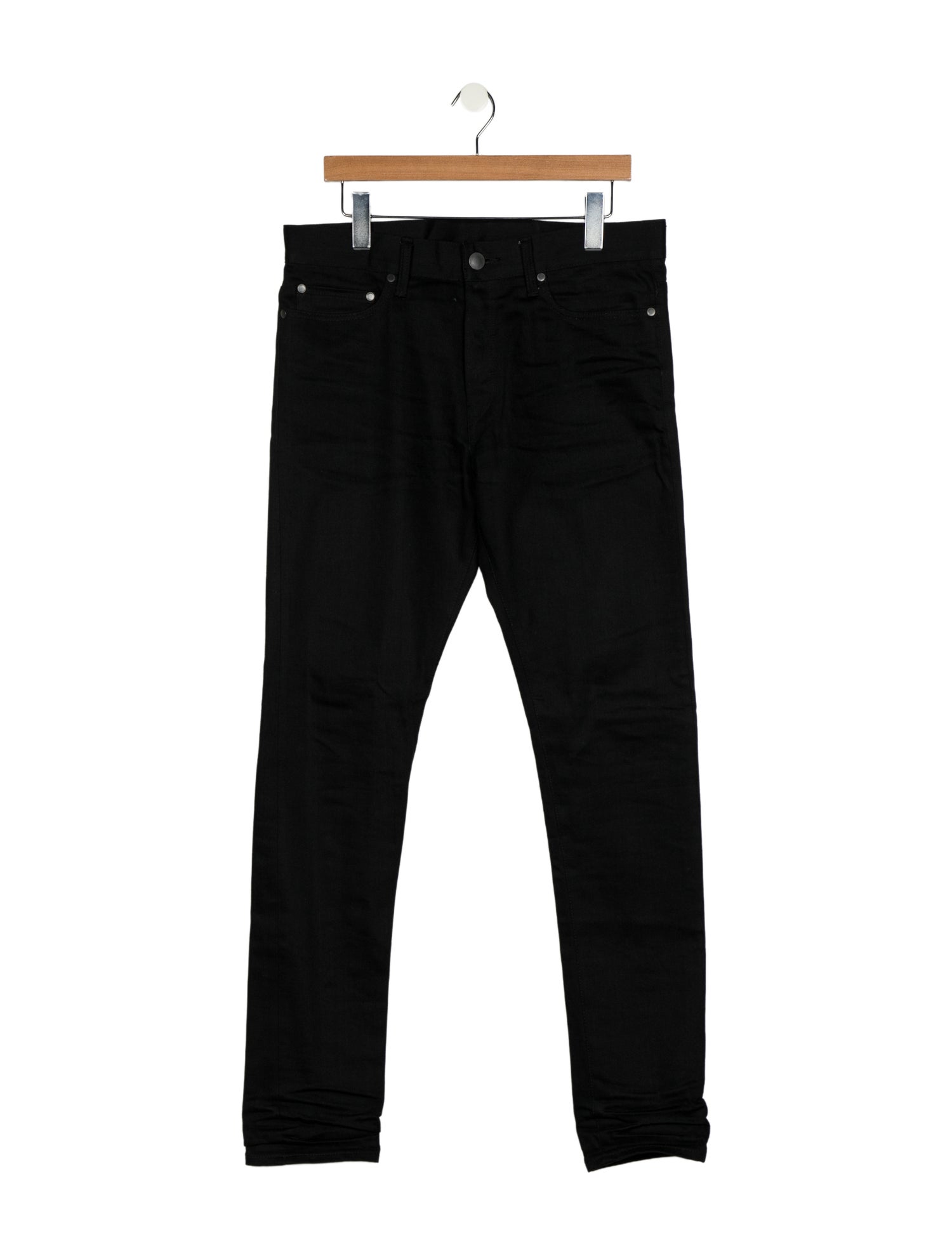John Elliott Skinny Jeans
