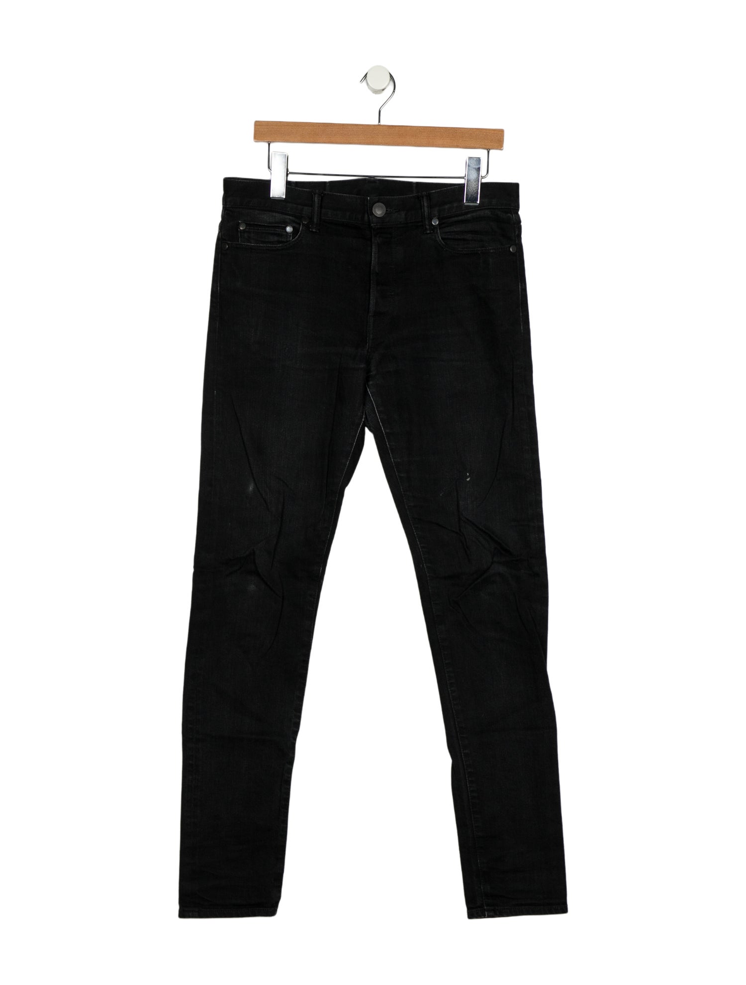 John Elliott Skinny Jeans