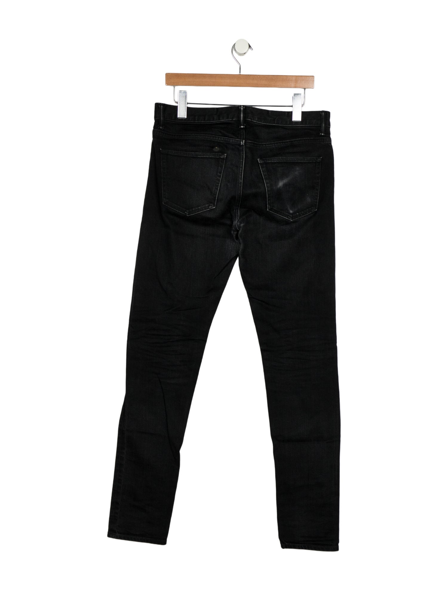 John Elliott Skinny Jeans