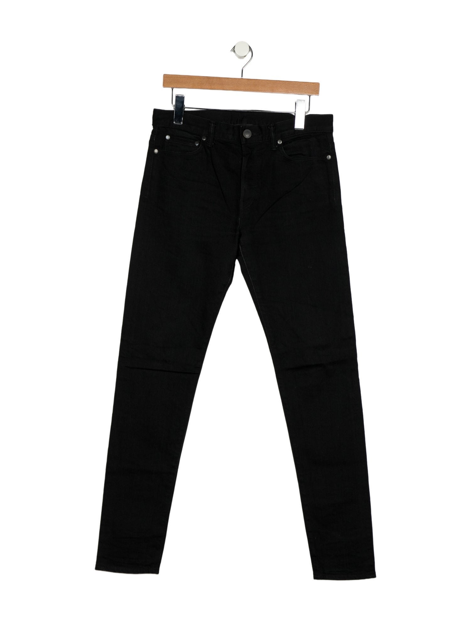 John Elliott Skinny Jeans
