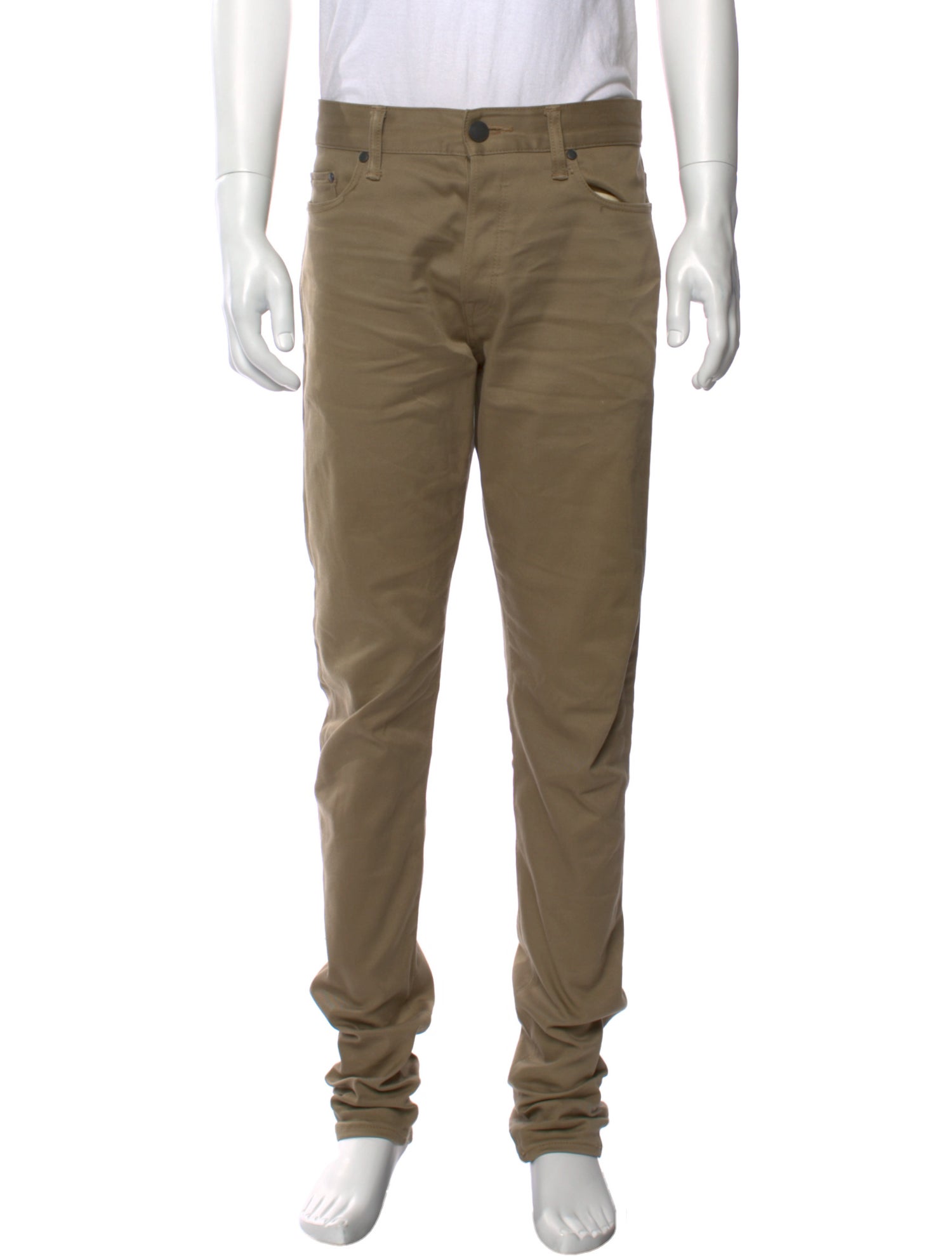 John Elliott Chinos