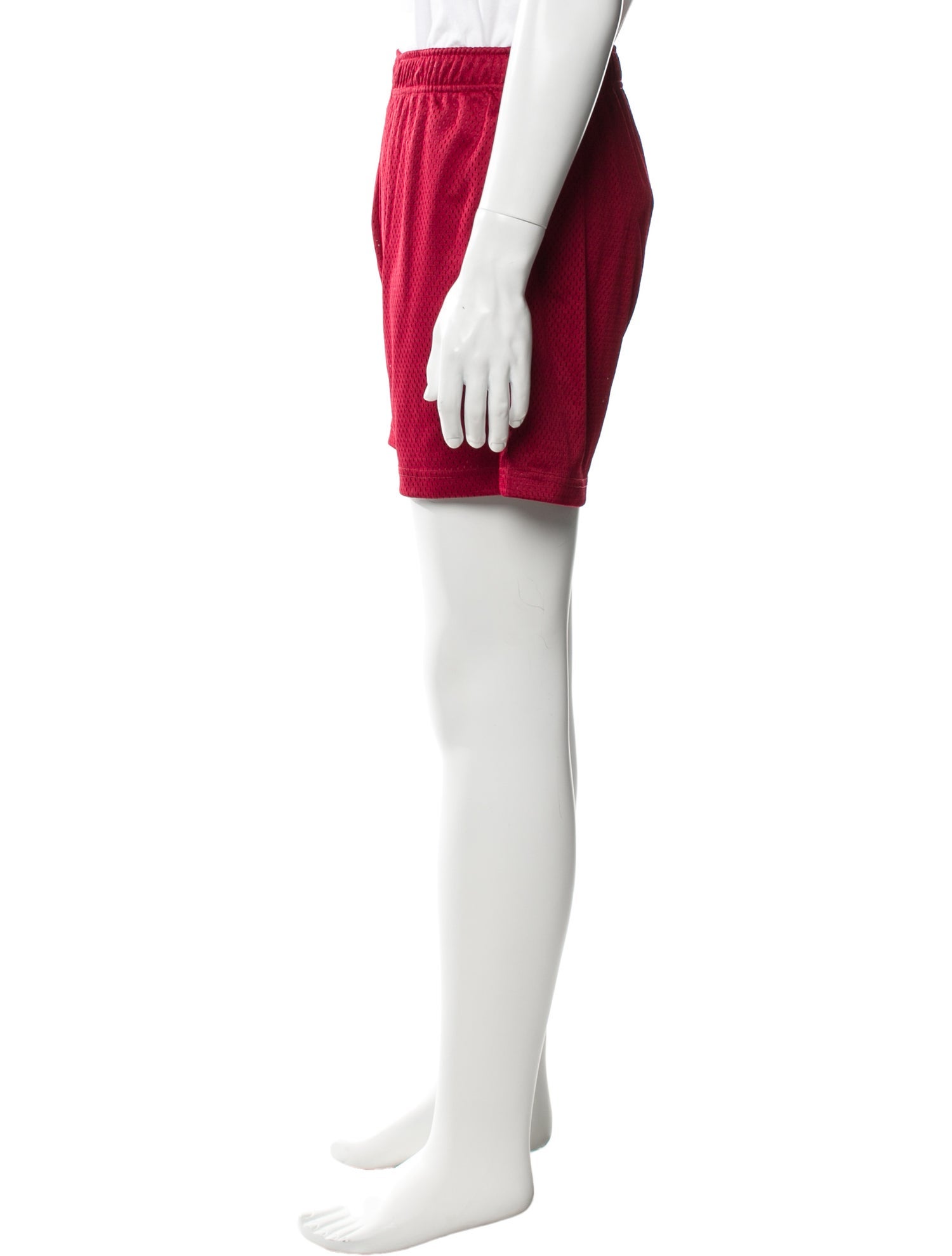 John Elliott Jogger Shorts