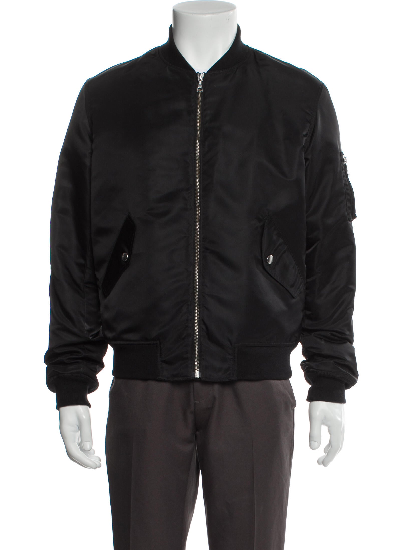 John Elliott Bomber Jacket