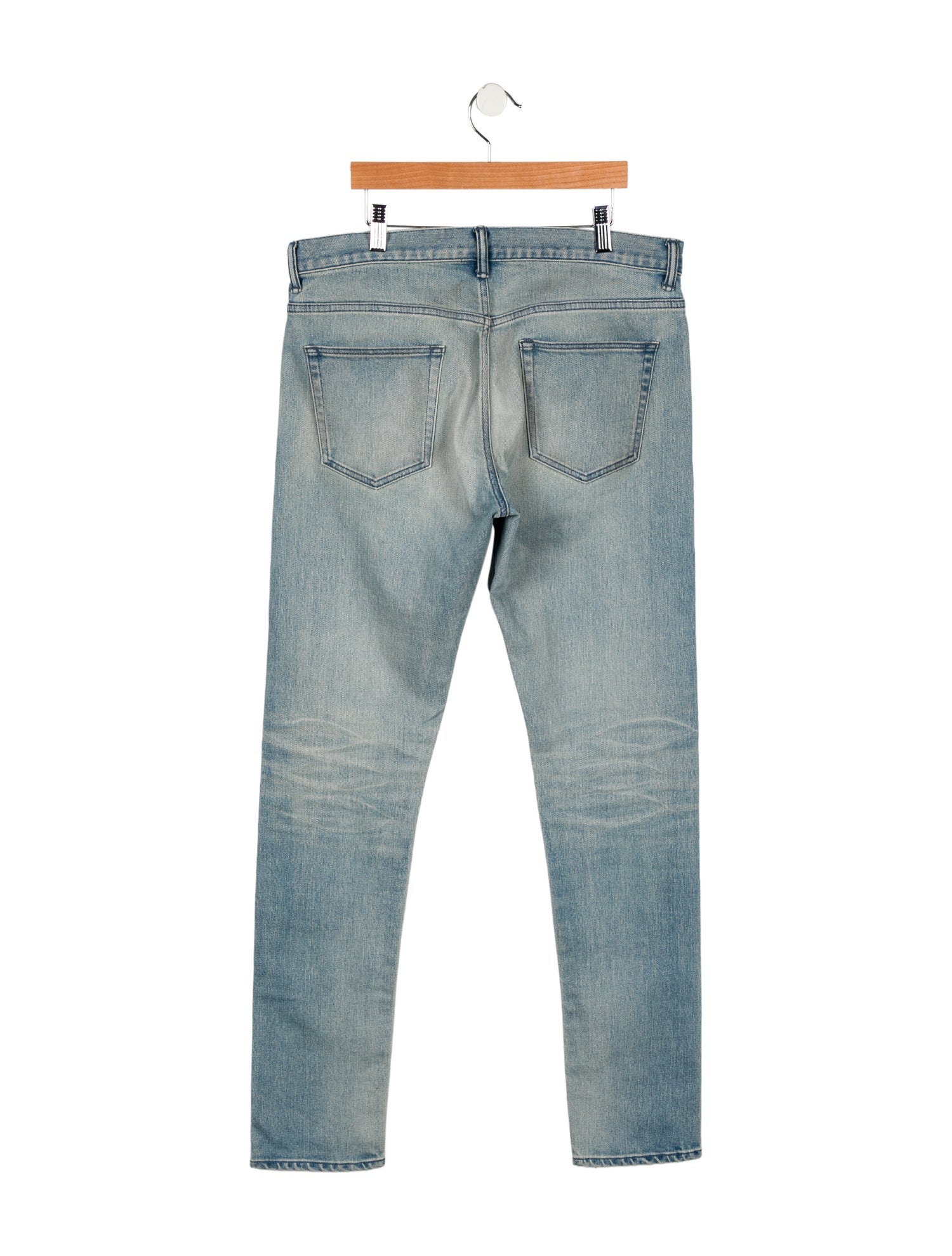 John Elliott Skinny Jeans w/ Tags