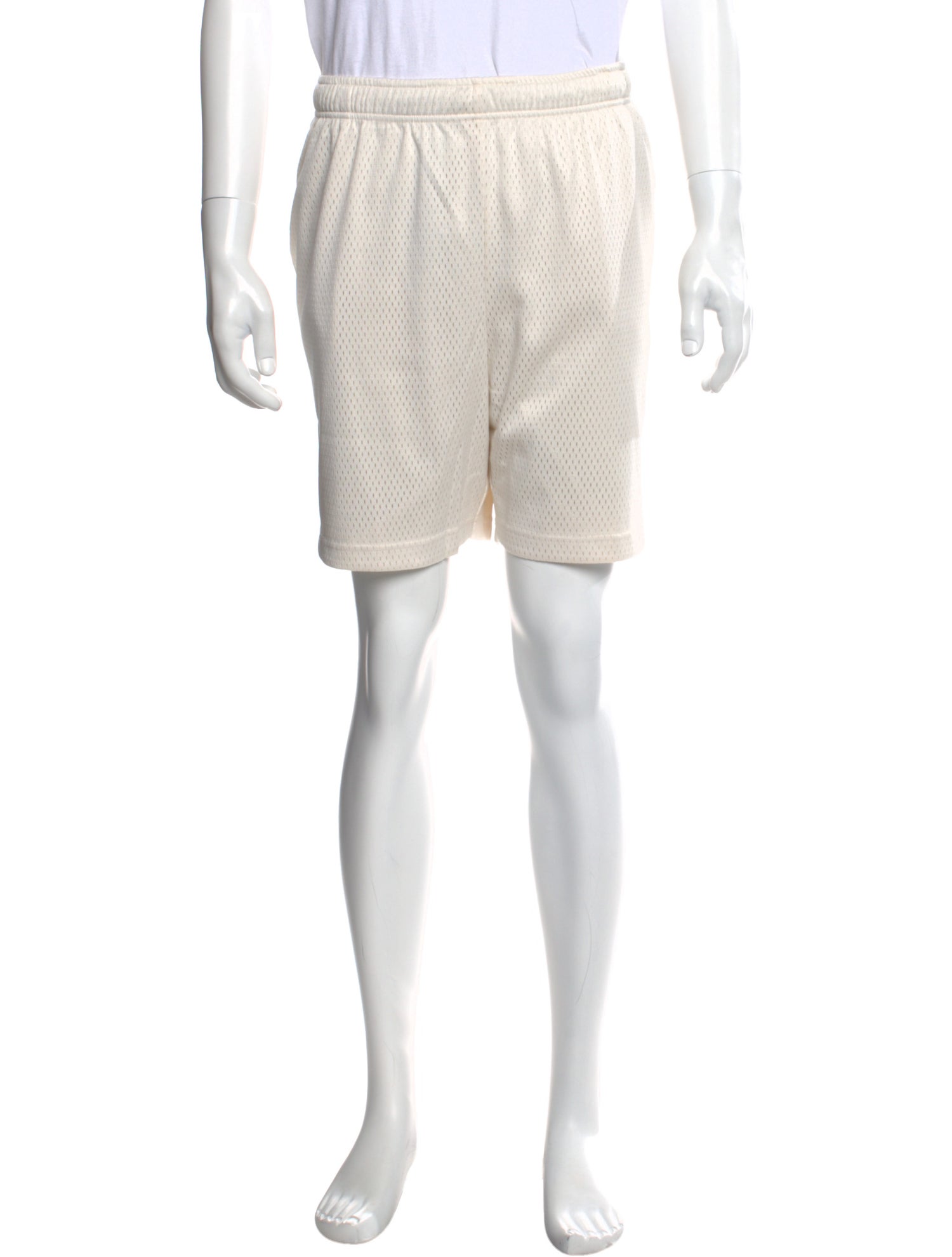 John Elliott Athletic Shorts