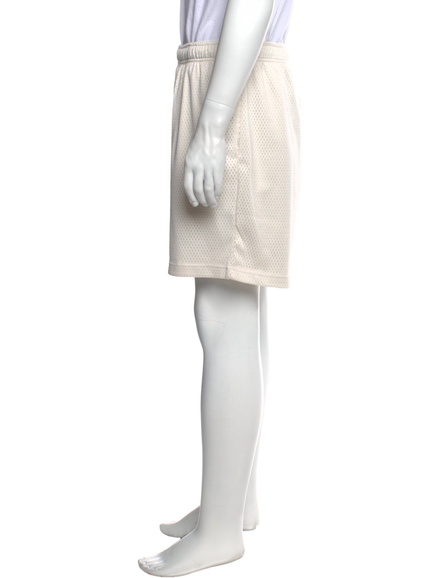 John Elliott Athletic Shorts